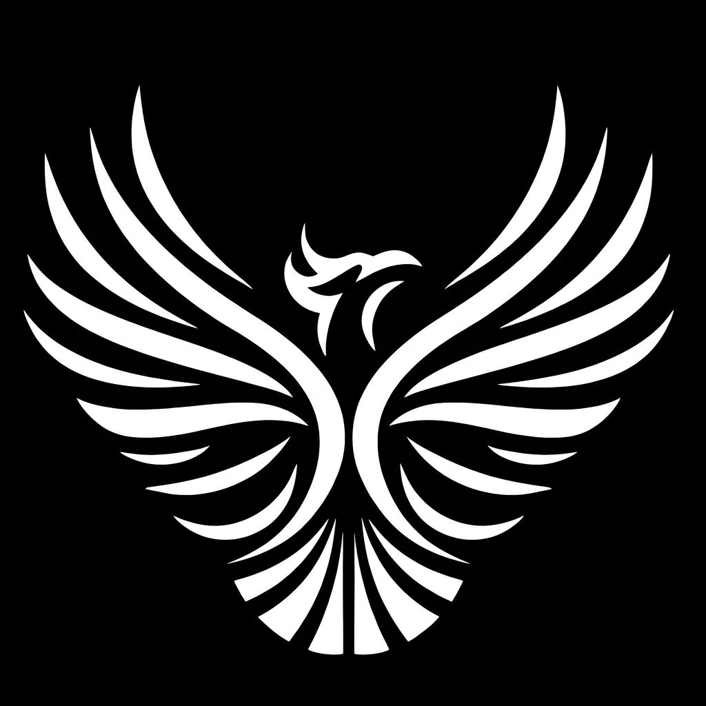 SKY PHLAME INNOVATION logo