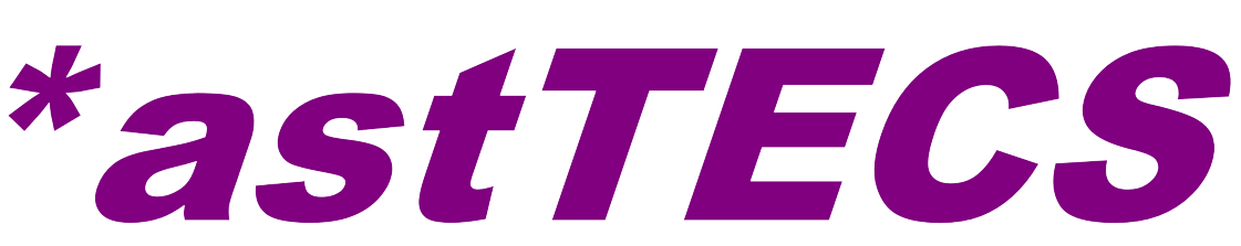 astTECS Logo
