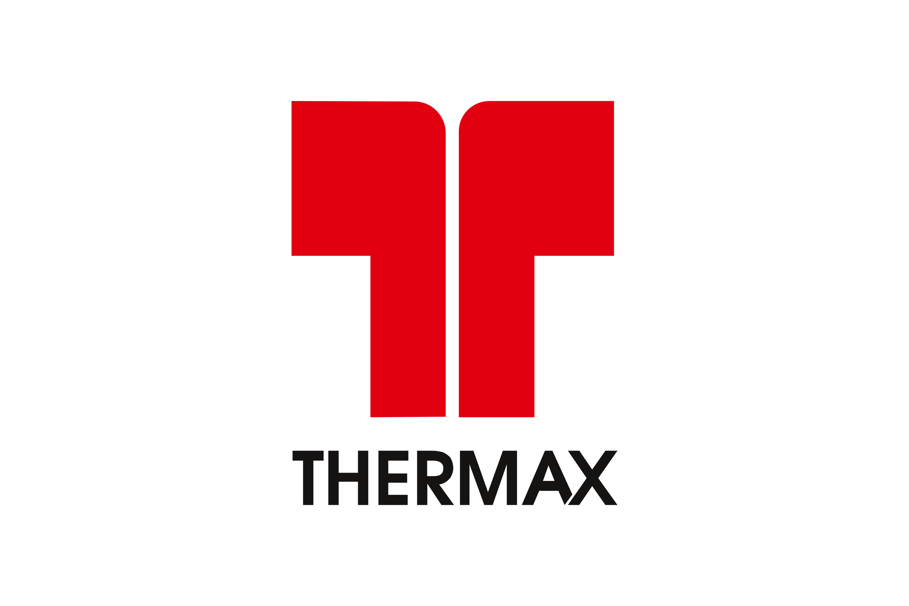 Thermax Ltd logo
